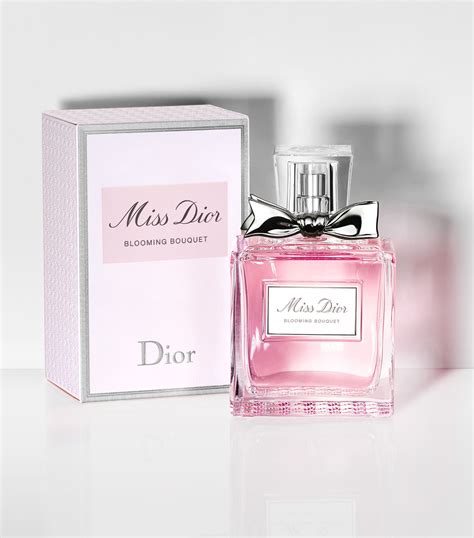 Miss Dior Blooming Bouquet: Eau de Toilette 